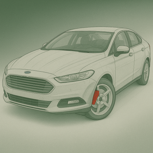 Mondeo